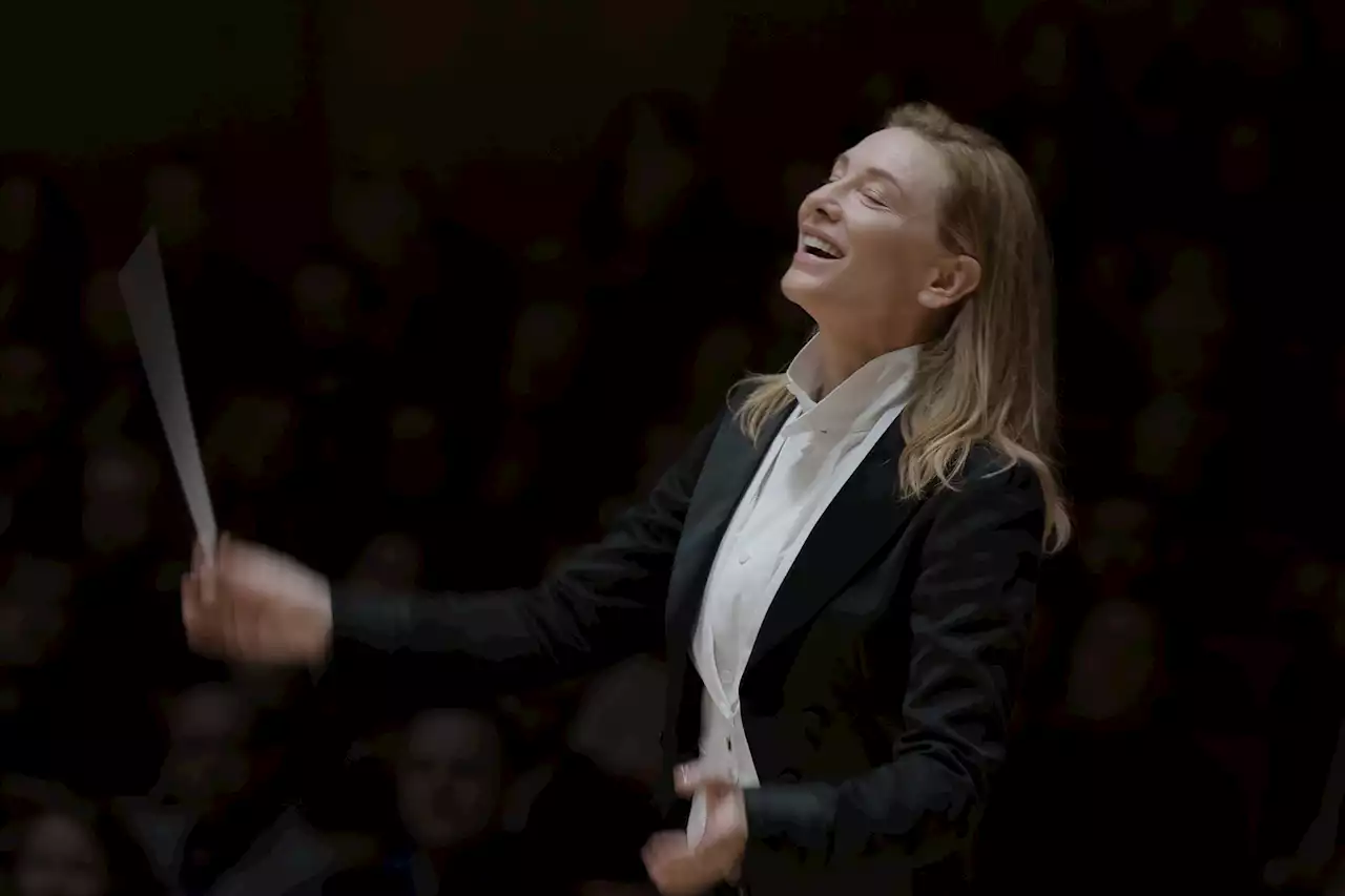 Tár review: Cate Blanchett soars in ambitious drama | Digital Trends