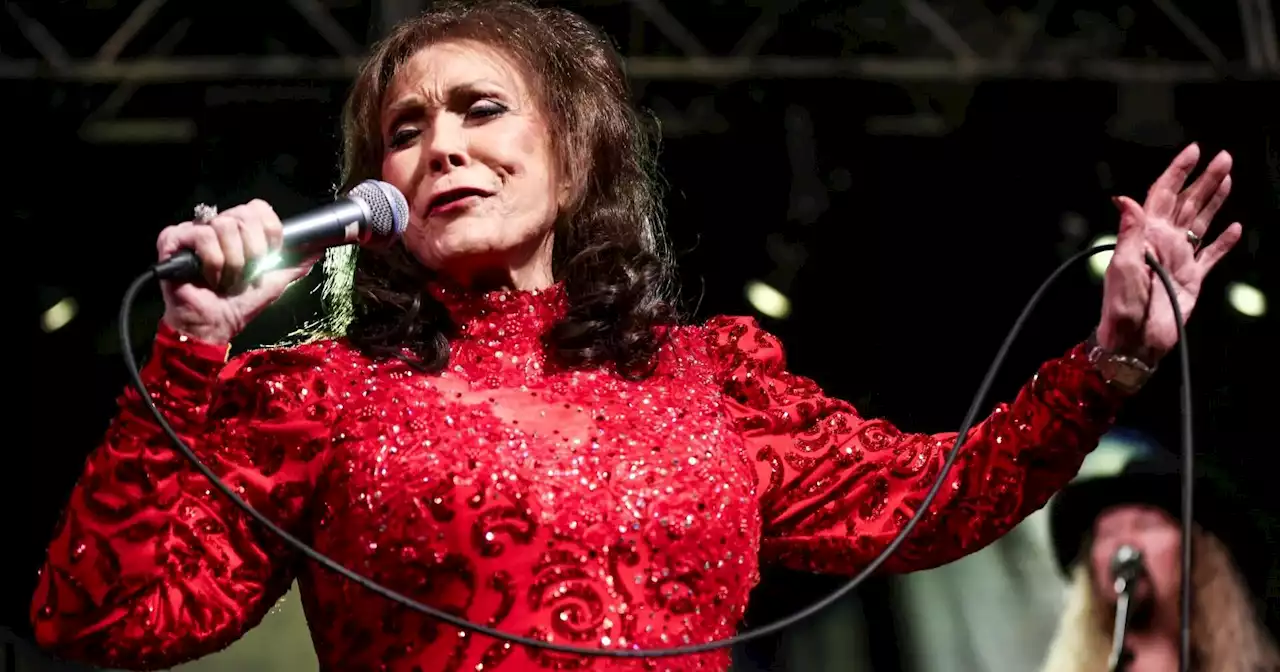 Loretta Lynn's songs resonate anew amid abortion debate