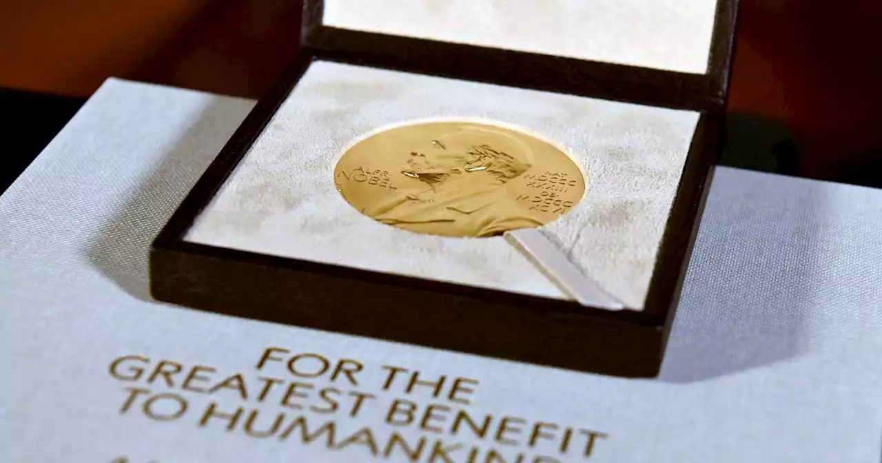 Nobel Prize for literature awarded; gunman kills 35 in Thailand; $2M offer for Judge's HR ball