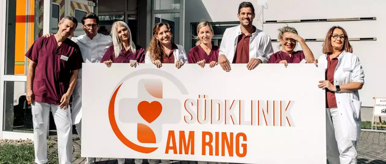 RTLzwei startet die 'Südklinik am Ring' noch im Oktober - DWDL.de