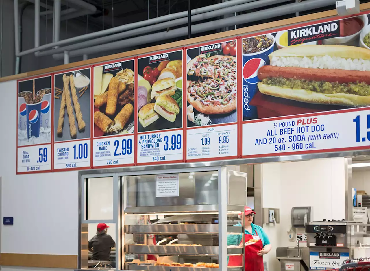 4 Beloved Costco Food Court Favorites That Are Now Overrated, Say Members — Eat This Not That