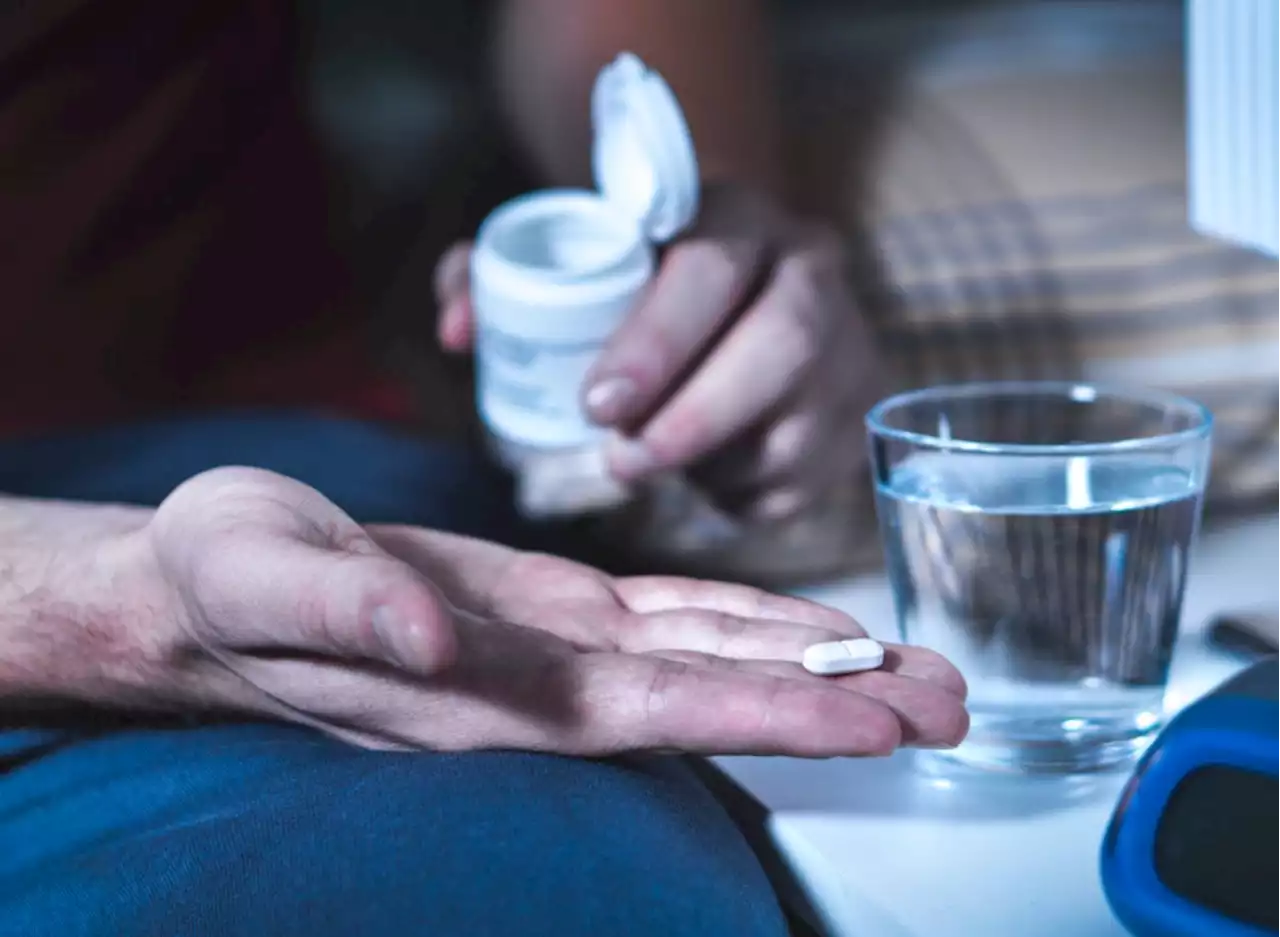 6 Ugly Side Effects of Taking Melatonin Before Bed — Eat This Not That