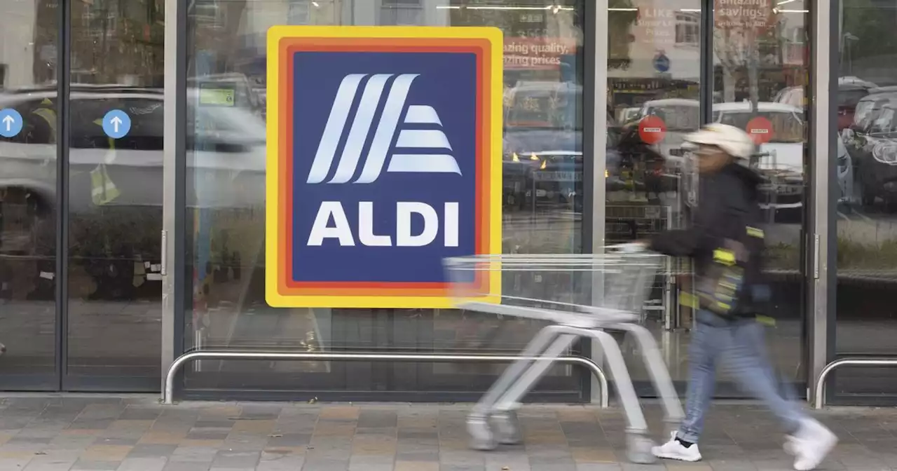 Aldi's 'money saving' air fryer shoppers say is 'worth the price'