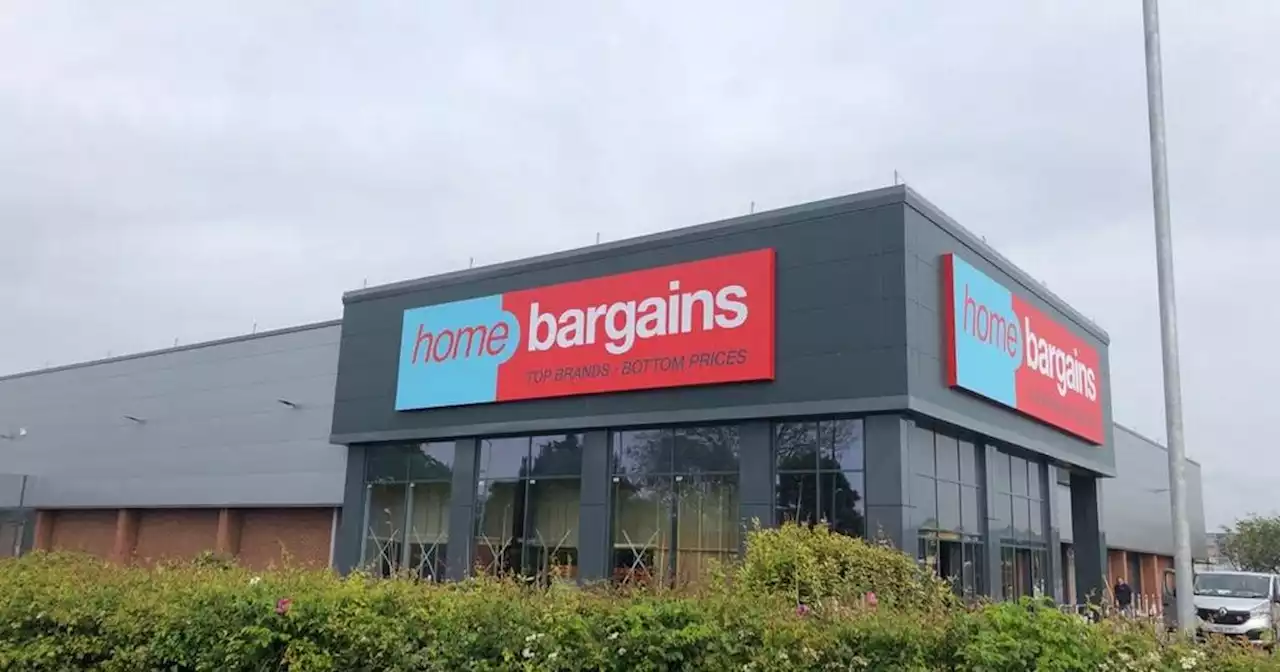 Home Bargains praised for announcing three day Christmas closure