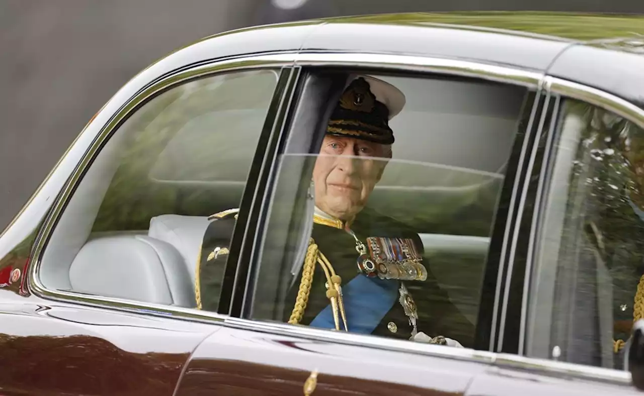 Coronación del rey Carlos III sería el 3 de junio de 2023, dicen funcionarios reales