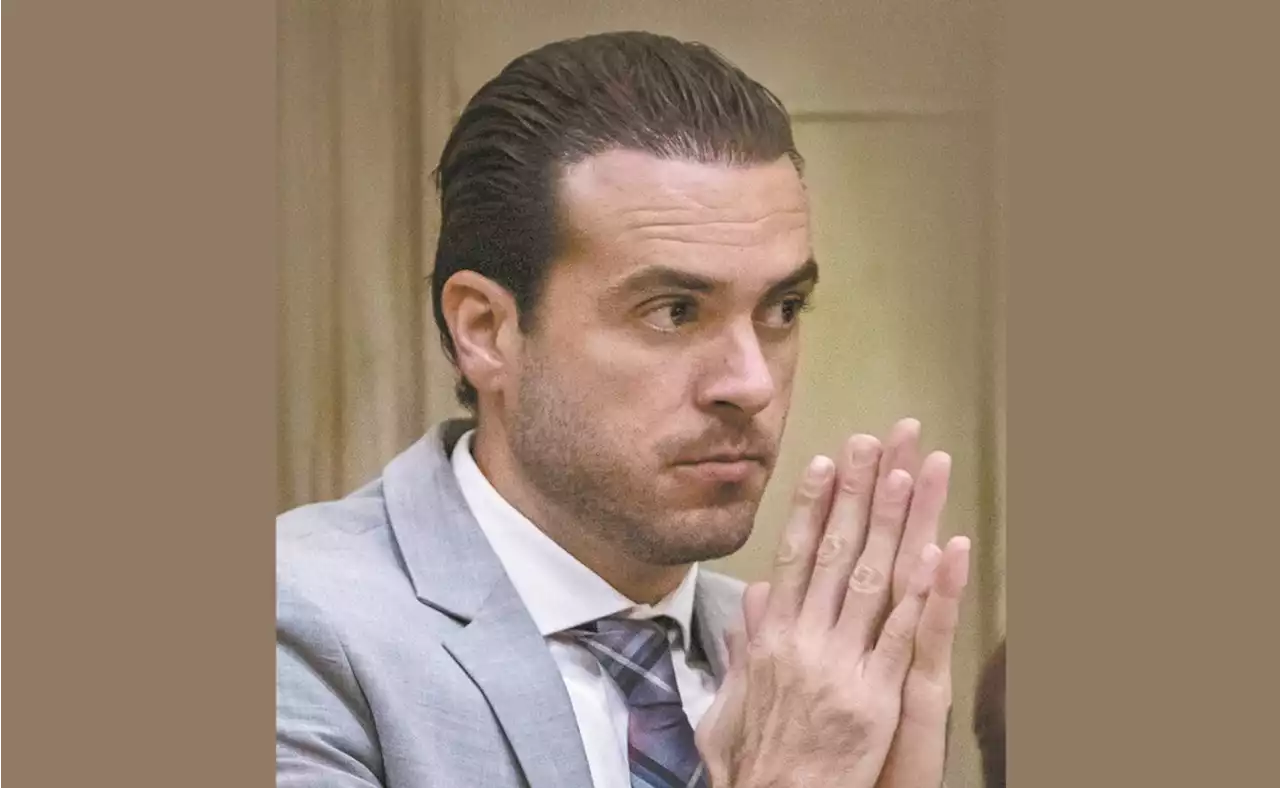 Pablo Lyle, culpable, a la cárcel y sin derecho a fianza