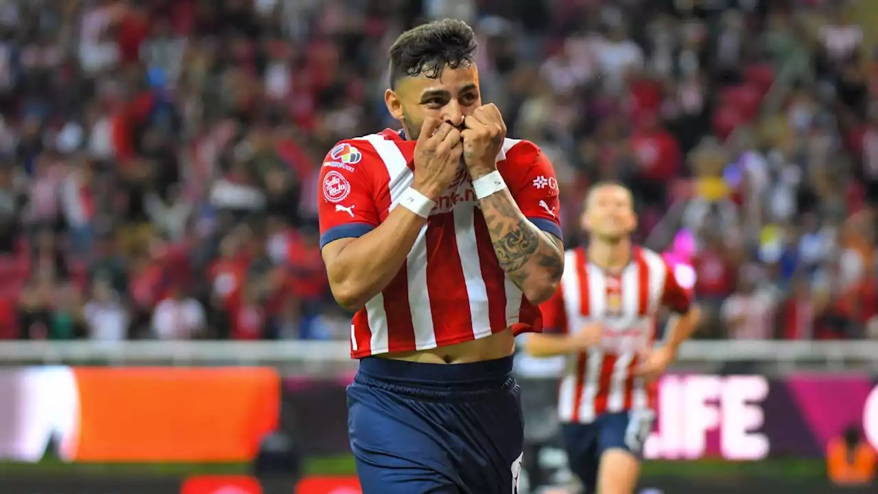 Fuentes: Chivas jugará dos amistosos en España ante Getafe y Athletic Club