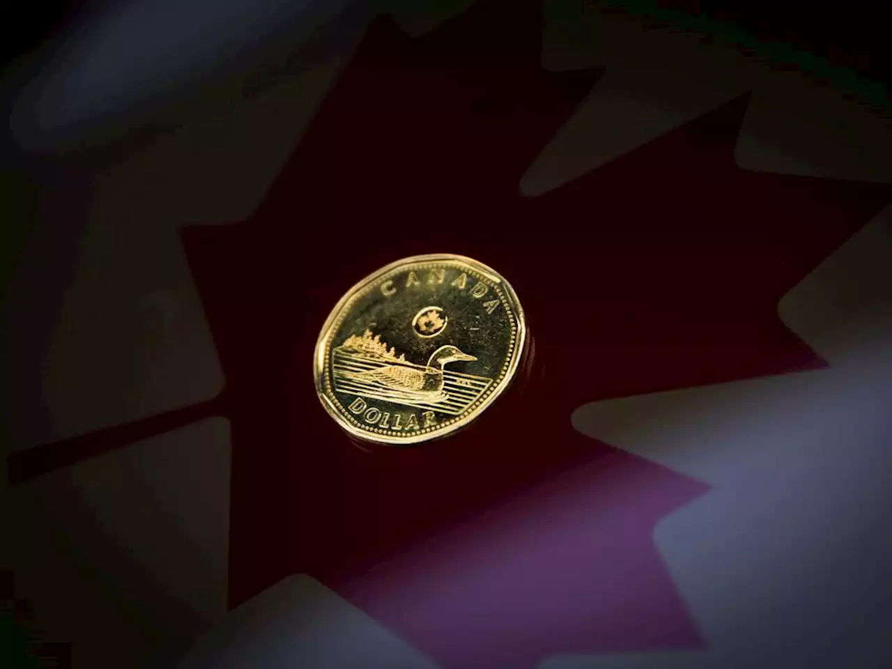 Low-flying loonie making Bank of Canada’s fight against inflation even harder