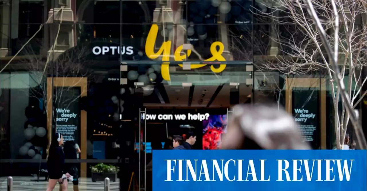 Banks get temporary access to Optus customer data to watch for fraud
