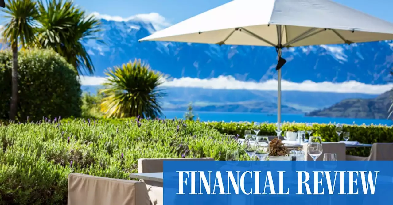 Can I still run my DIY super fund if I live overseas?