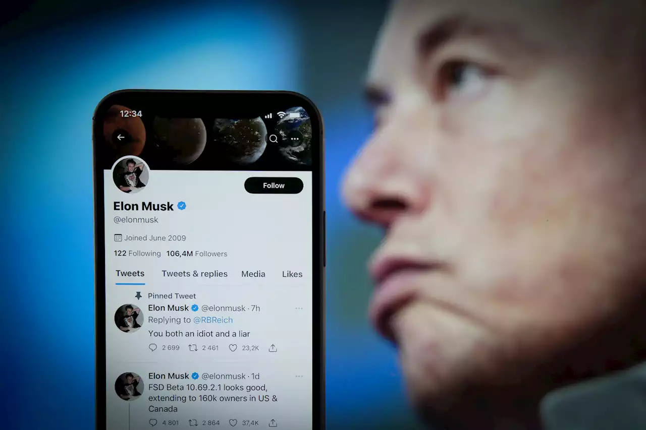 Musk And Twitter Reportedly Postpone His Deposition—But Sticking Points Remain In $44 Billion Deal