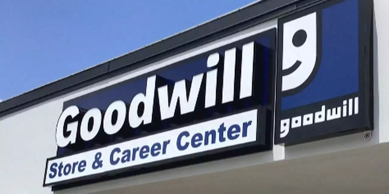 Goodwill launches new online thrift store