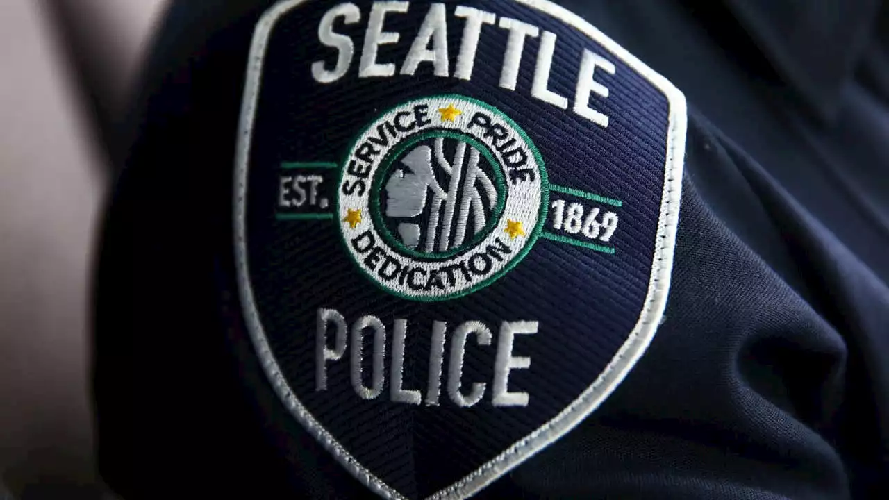 Seattle Police launch emphasis patrols in U District following recent gun violence