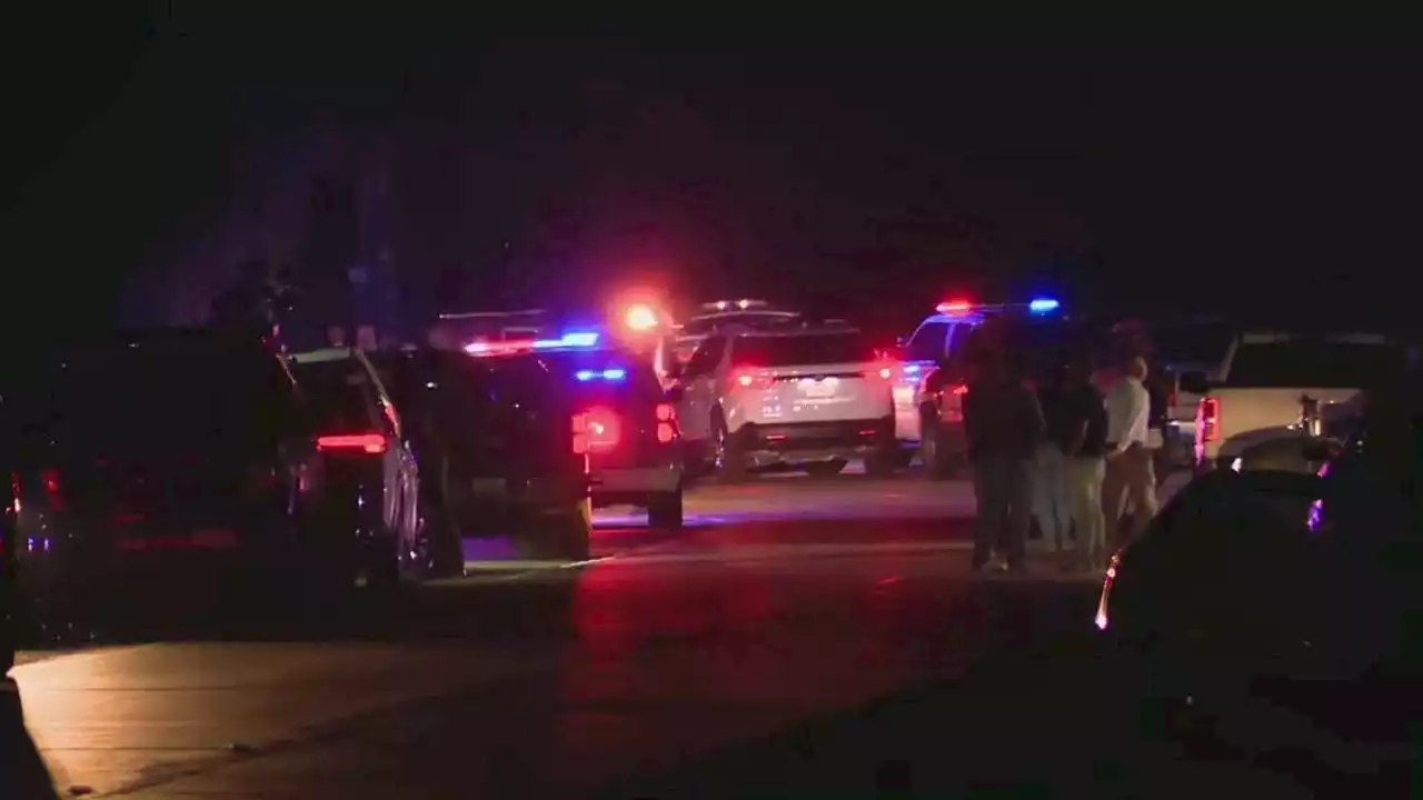 Suspect killed in officer-involved shooting, 3 others shot in 2 separate shootings in Baytown