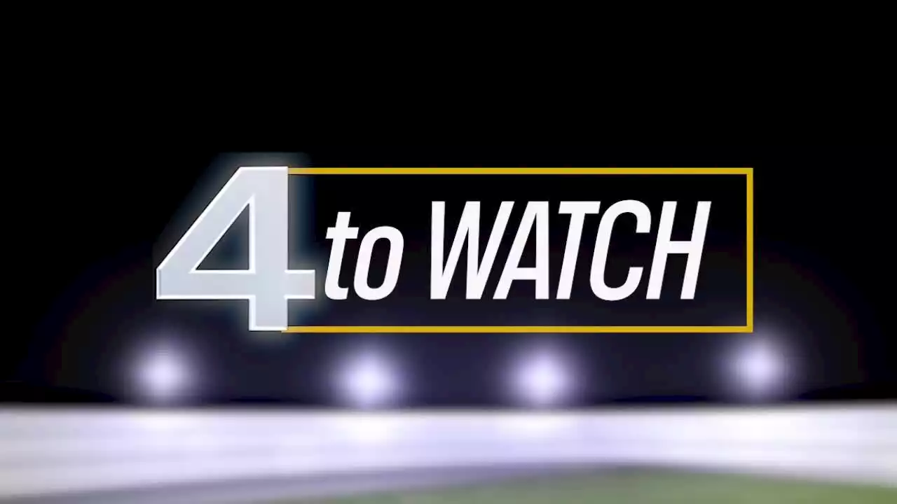 4 to Watch: The top North Texas high school football games for Week 7