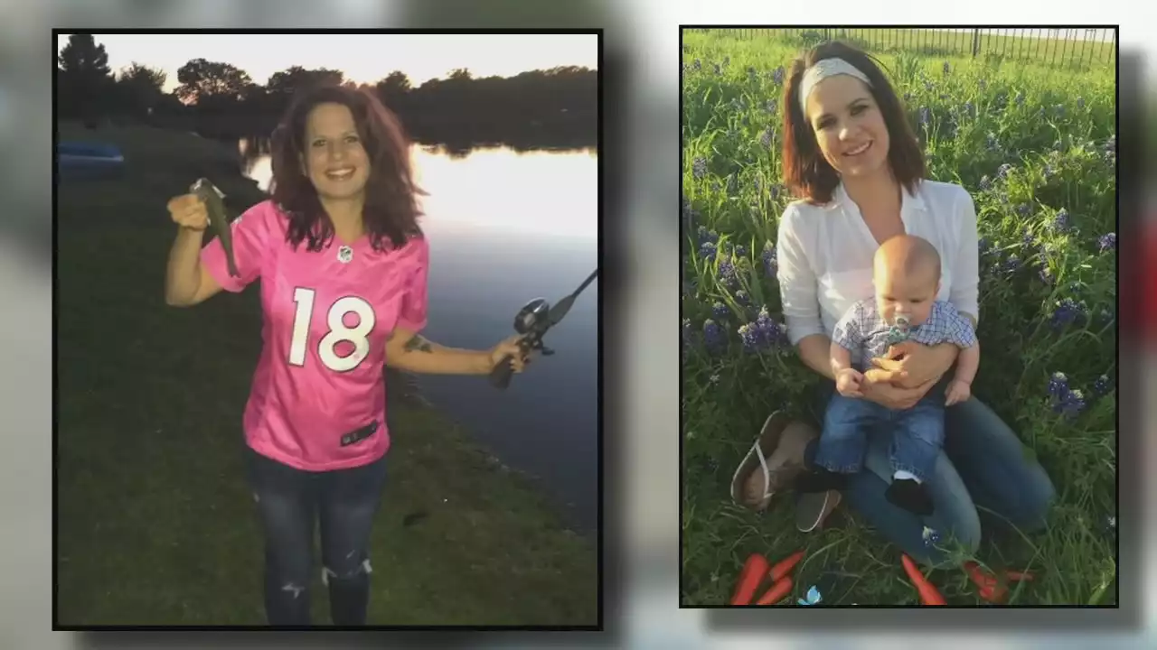 Mercedes Clement Case: Remains found in Collin County identified as woman missing nearly 2 years