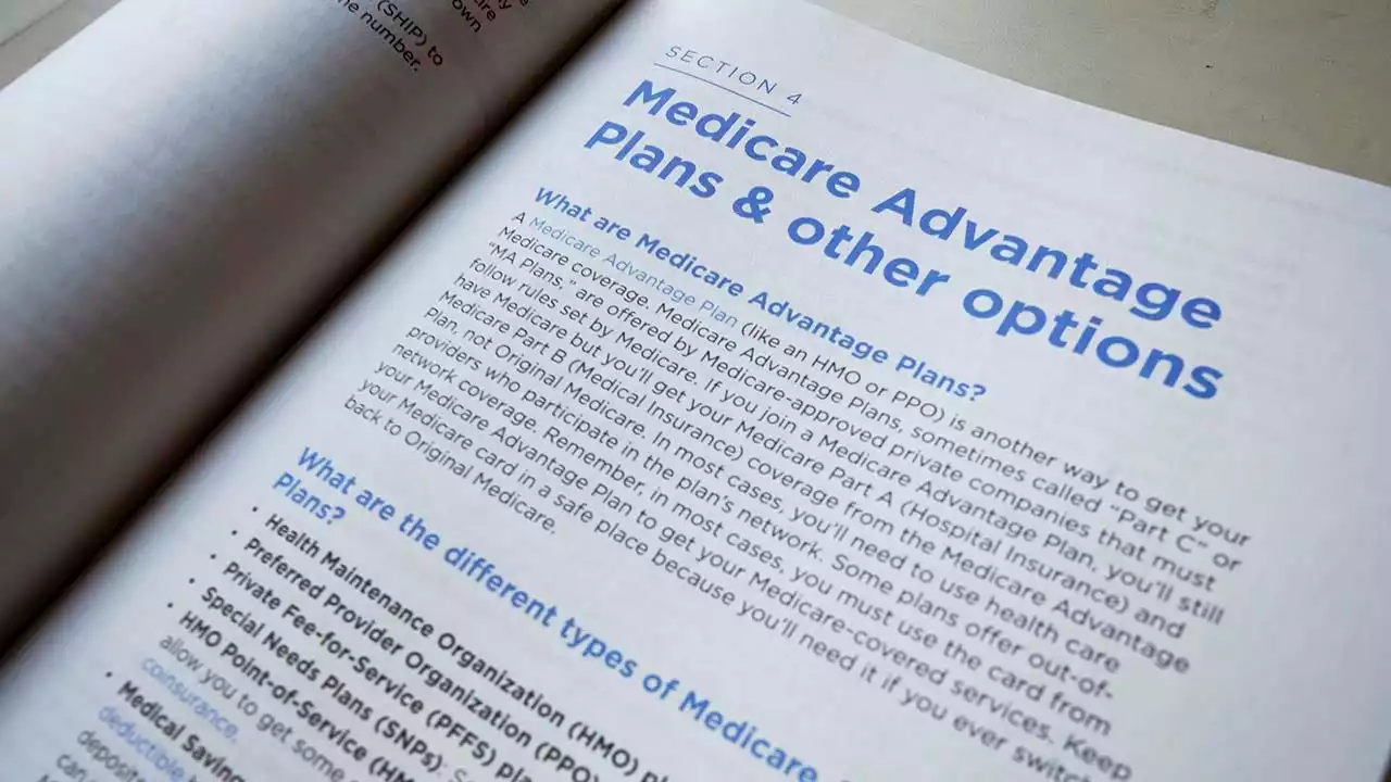 Zero-premium Medicare Advantage plans: What to know