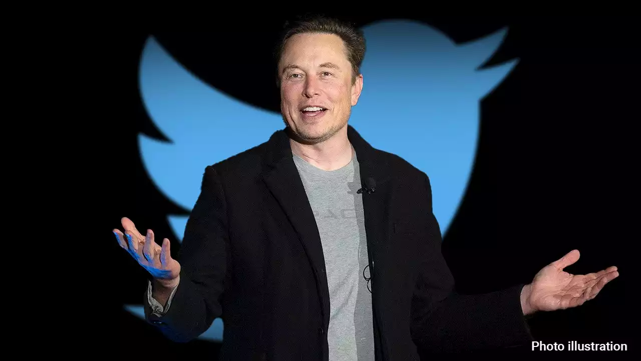 Gutfeld riffs on media's panic as Musk-Twitter deal seems certain: 'They know the jig is up'