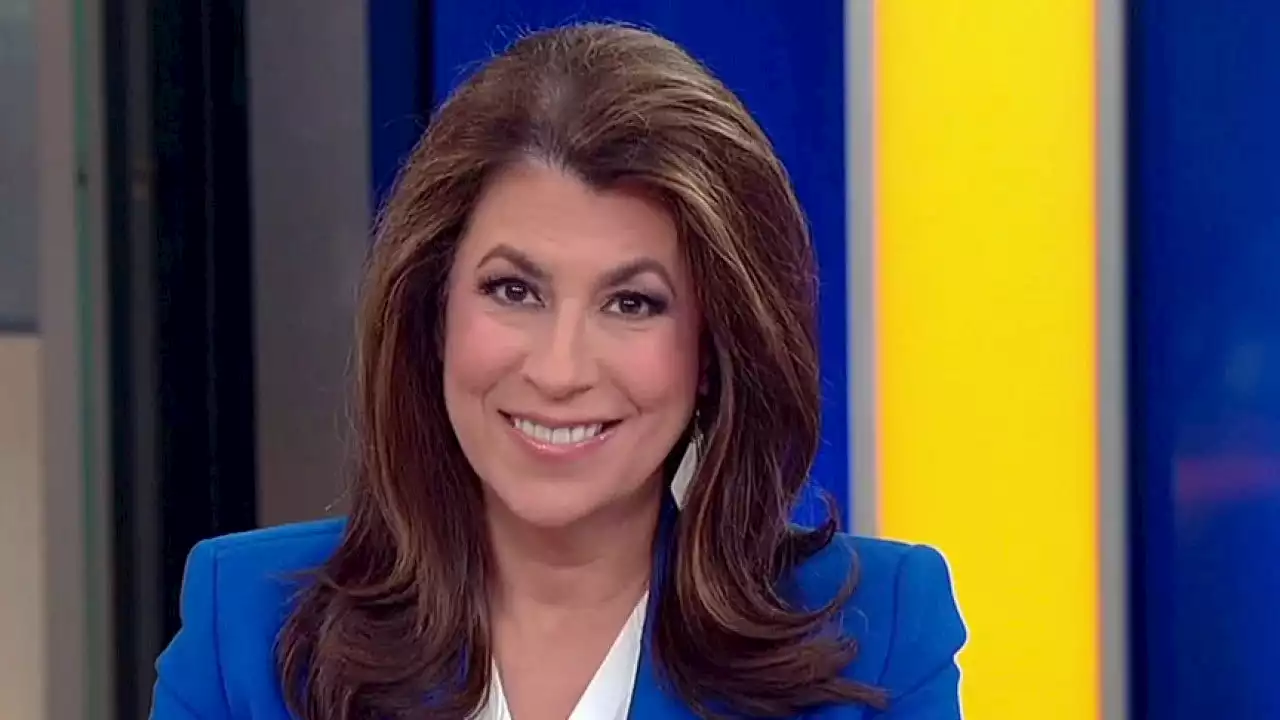 Tammy Bruce slams Democrat Cori Bush for sticking with 'defund police' mantra: Liberals think 'they know best'