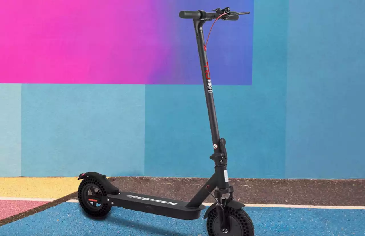 Cette trottinette électrique fait mieux que Xiaomi, pour moins cher