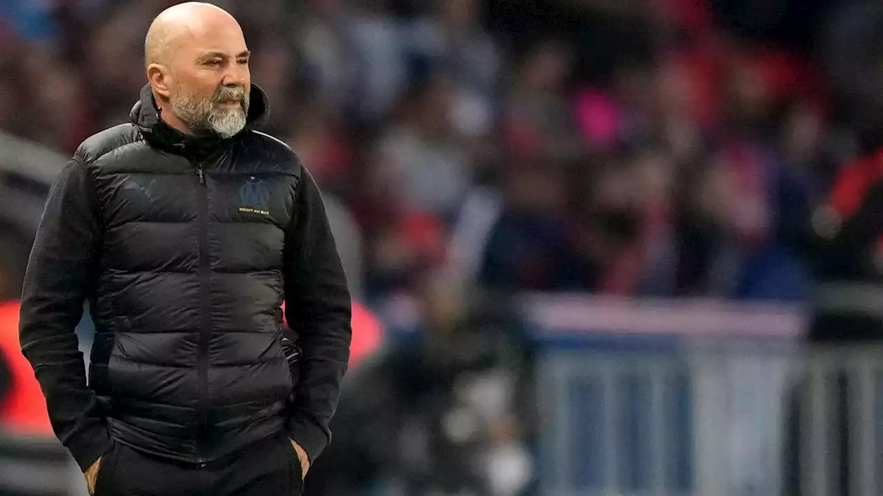 Jorge Sampaoli, en Sevilla para iniciar su segundo ciclo y ser el nuevo técnico del Tecatito Corona