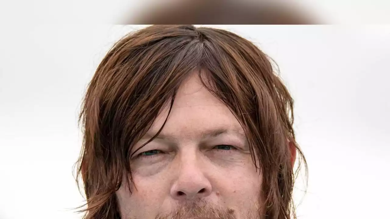 Norman Reedus verrät Titel seines Ablegers