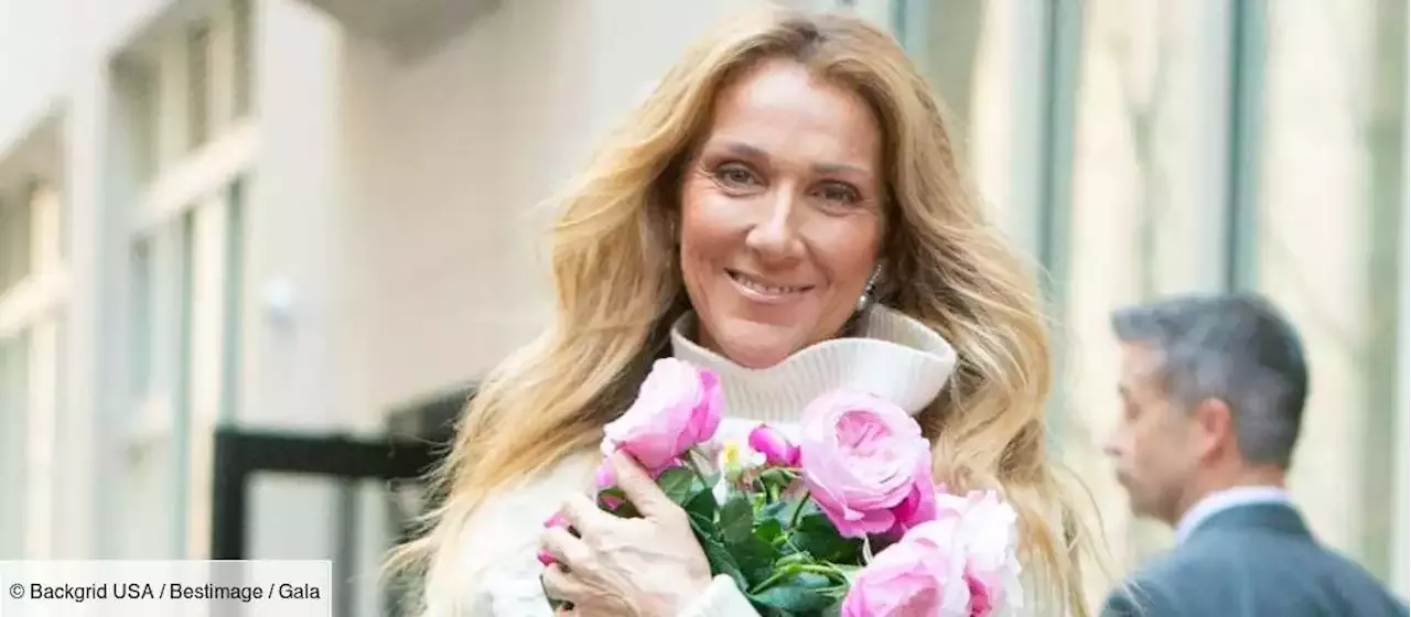 Exclu Céline Dion Invitée De La Star Academy Sa Santé Passe Avant Lémission Gala 9089