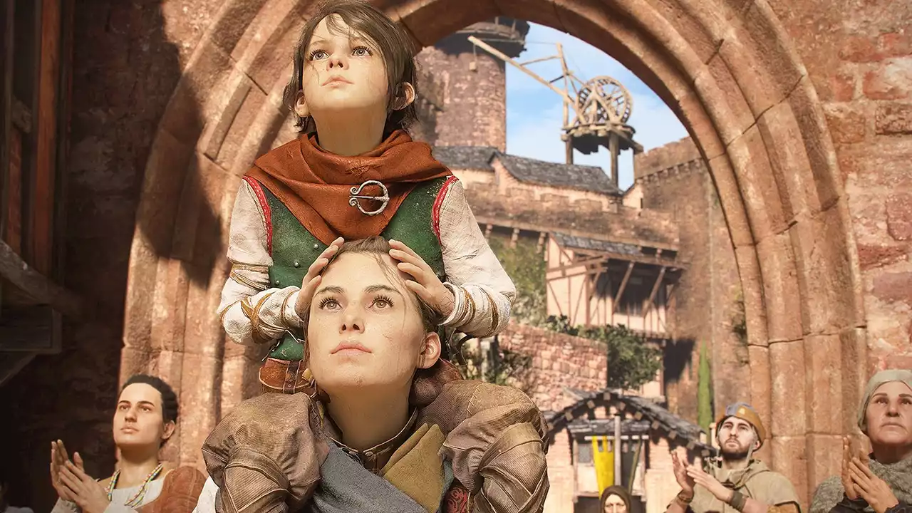 A Plague Tale: Requiem: So viel Speicherplatz benötigt das Spiel auf eurer Konsole