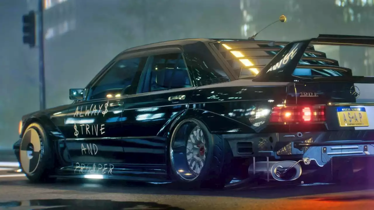 Neues Need for Speed offiziell enthüllt: Release bereits in wenigen Wochen