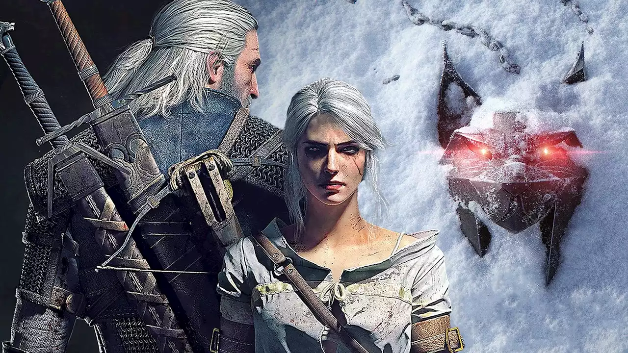 The Witcher 4: CD Projekt grenzt Release ein - wir brauchen noch viel Geduld