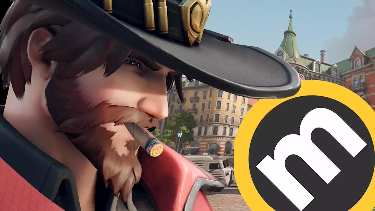 Overwatch 2: Die Wertungen der internationalen Presse bleiben hinter Teil 1 zurück