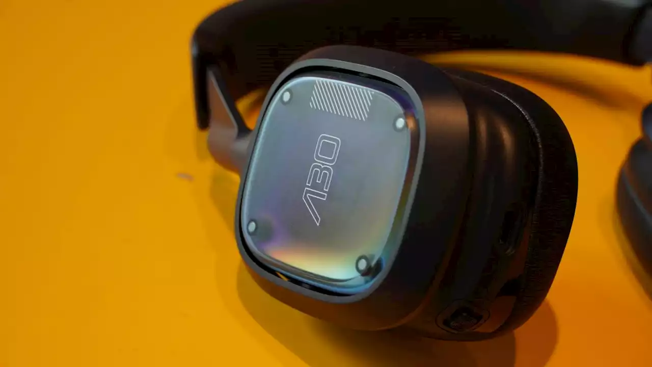 Astro’s A30 Wireless Headset Is Extremely Versatile But Not Compelling