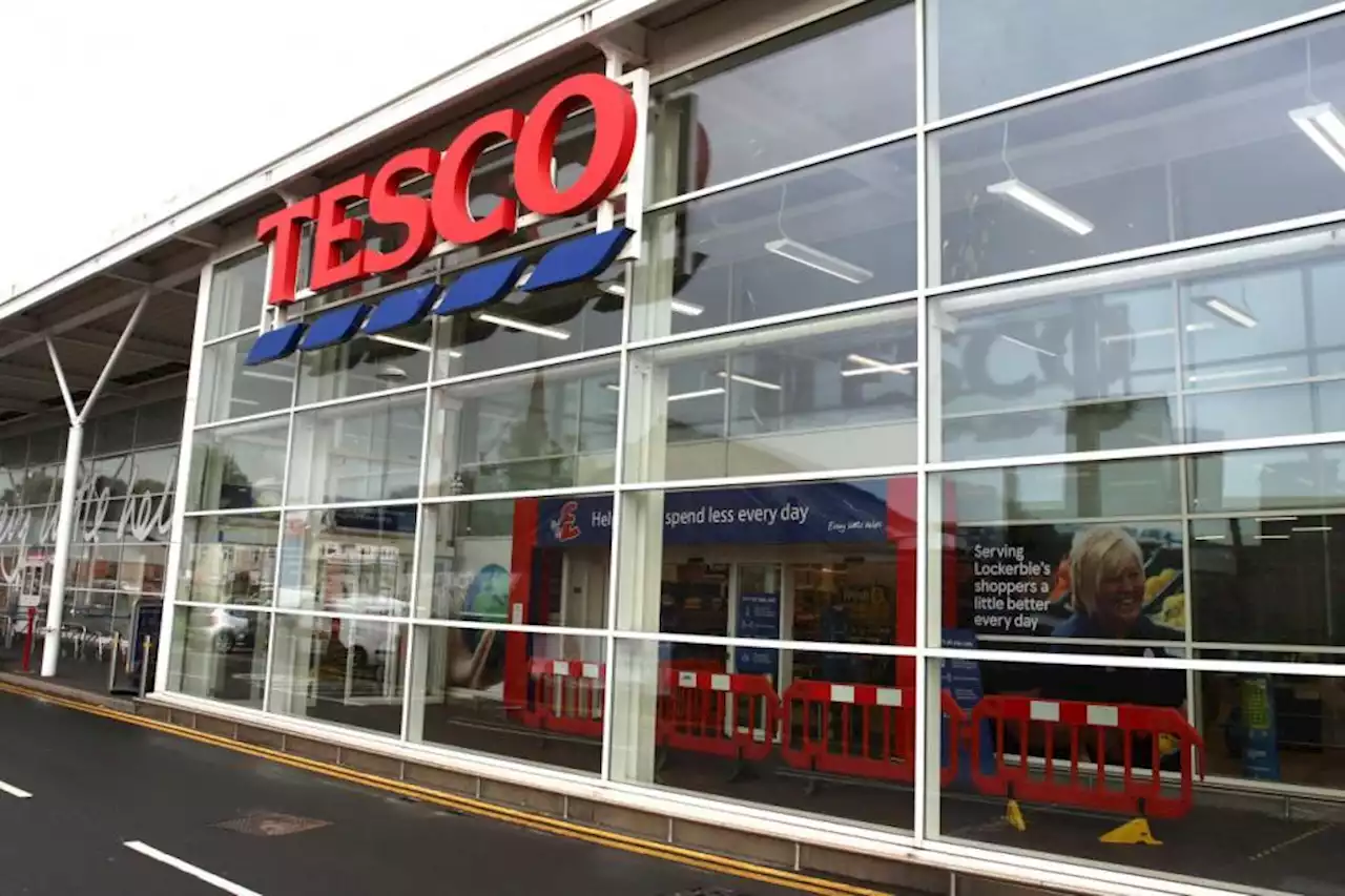 Every little helps as Tesco announces price-lock on more than 1,000 products