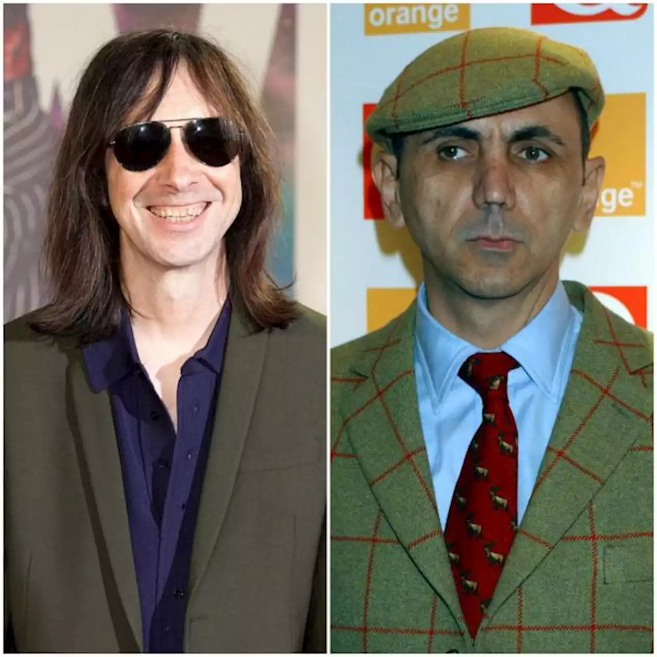 Primal Scream and Dexys stars record song in support of striking railway workers