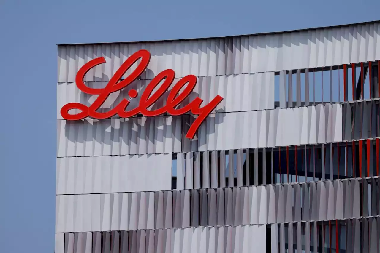 Eli Lilly to start rolling submission for obesity drug approval this year