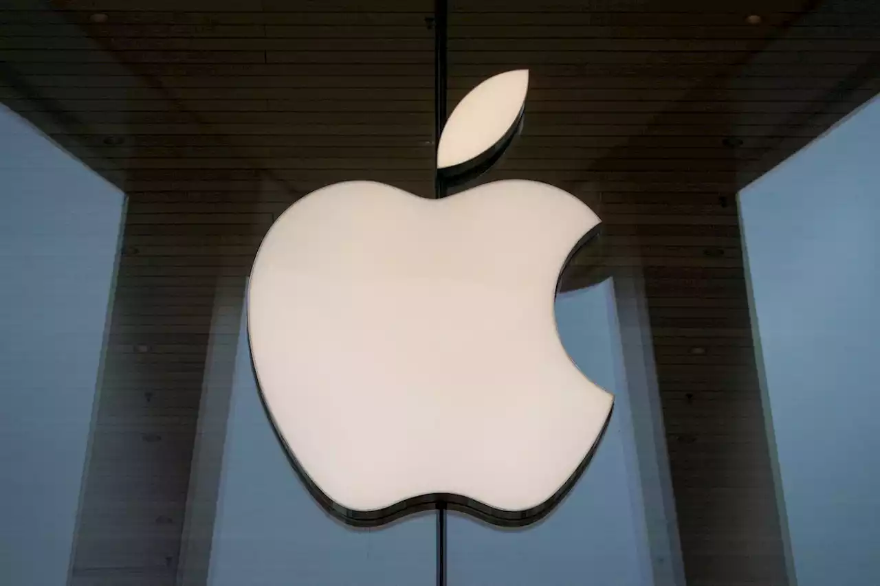 French court lowers antitrust fine against Apple to €372-million, sources say