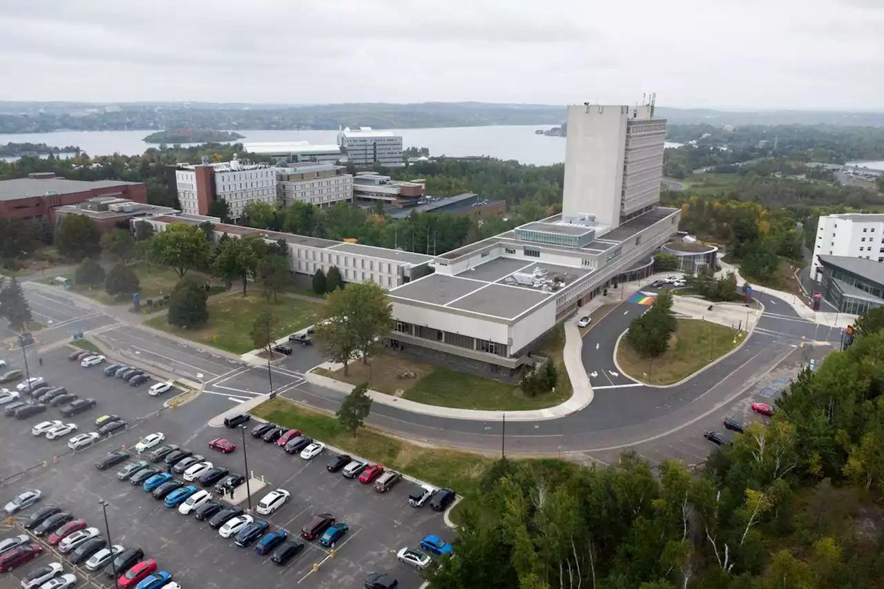 Ontario court approves Laurentian University’s restructuring plan