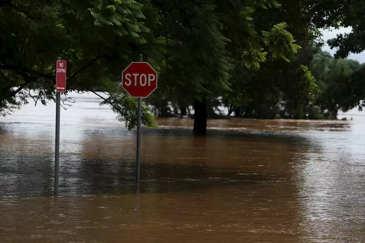 Sydney set to smash rainfall records as Australia braces for more floods