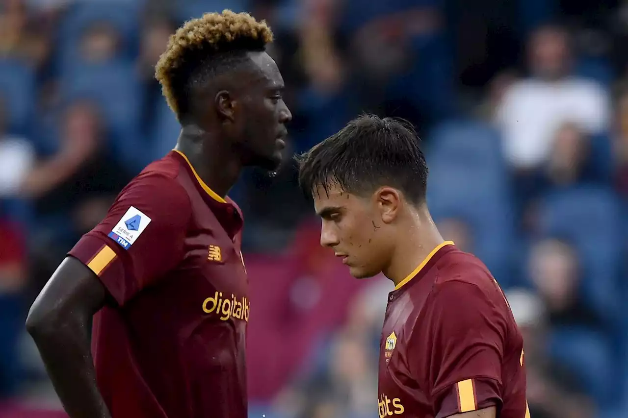 Formazioni ufficiali Roma-Betis: giocano Dybala, Abraham e Zaniolo | Goal.com Italia