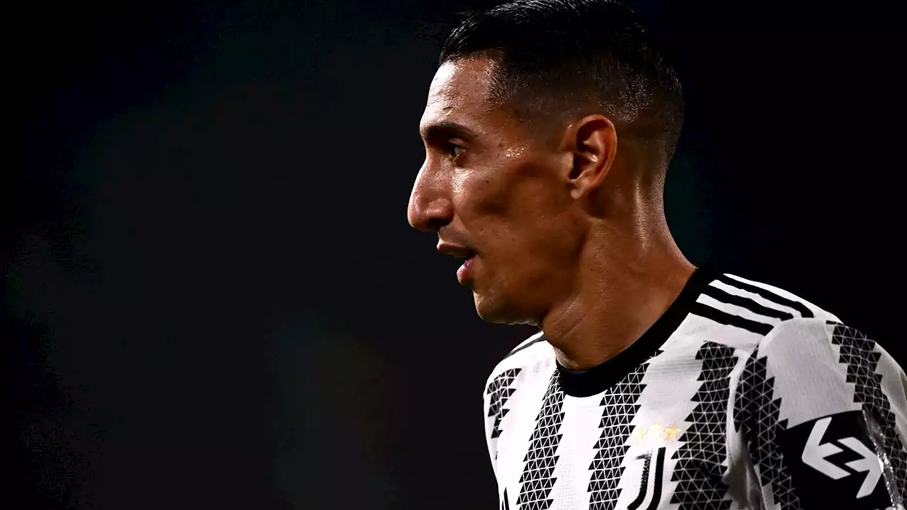 Sventato un tentativo di rapina in casa di Di Maria: già arrestato uno dei malviventi | Goal.com Italia