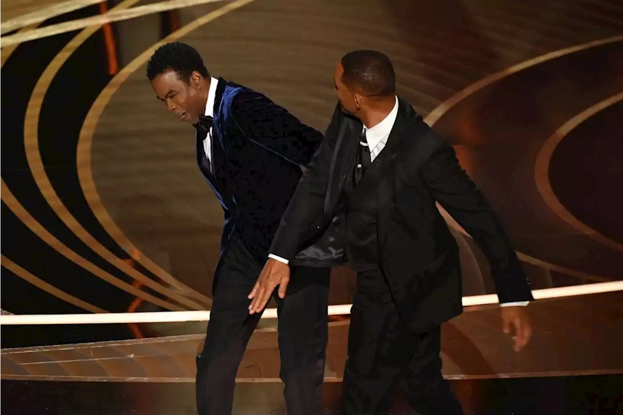 Is Will Smith Back On The Oscar’s Trail?