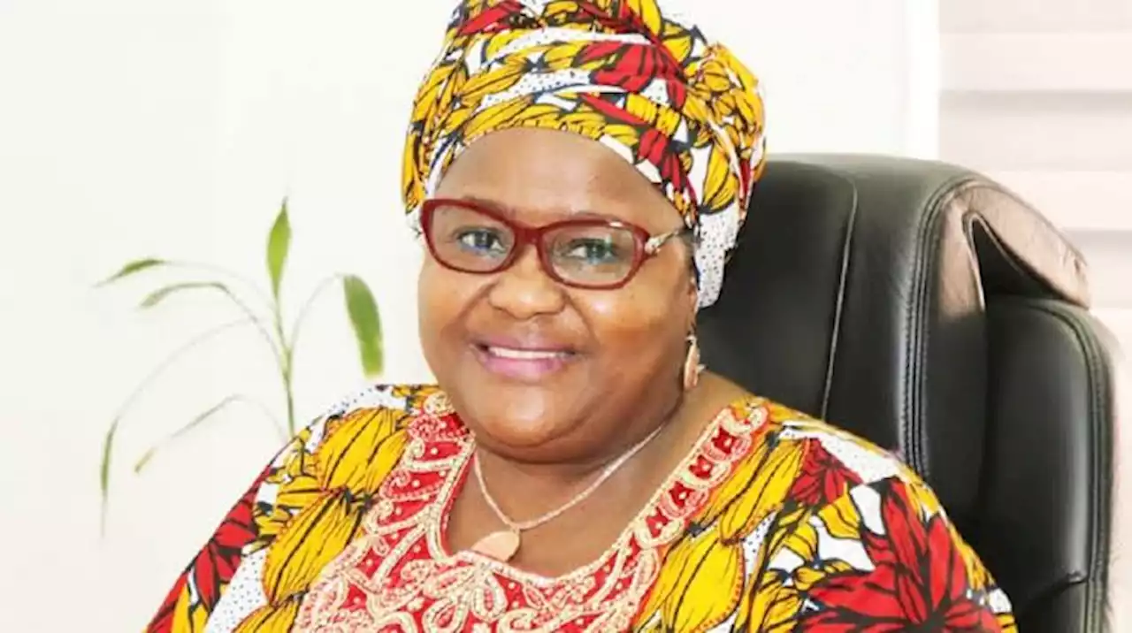NANS passes vote of confidence in PenCom DG, Aisha Dahir-Umar | The Guardian Nigeria News - Nigeria and World News