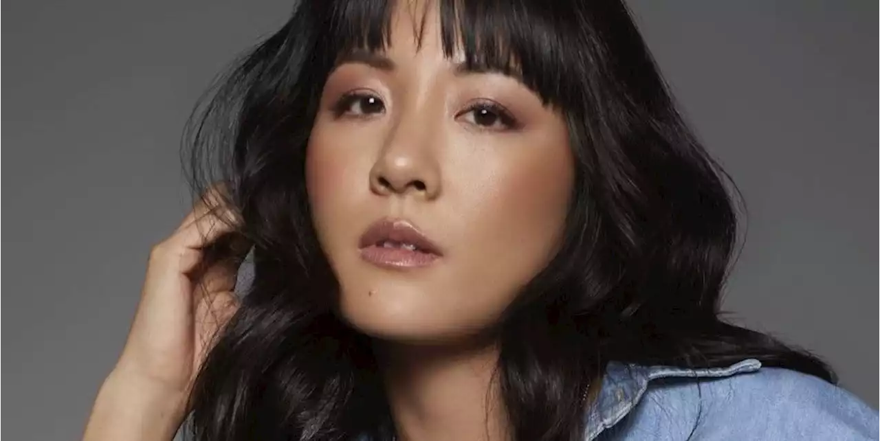 Constance Wu Is Starting Over