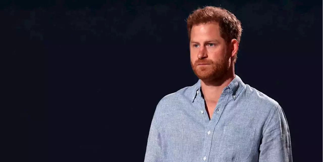 Prince Harry Joins Celebrities in Major Lawsuit Against Publisher