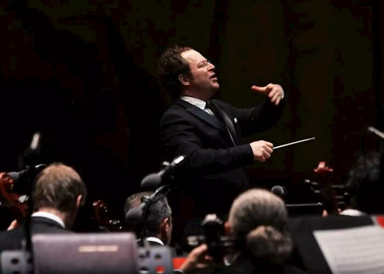 Mercury Orchestra opener a sweet homecoming for Houston-born conductor