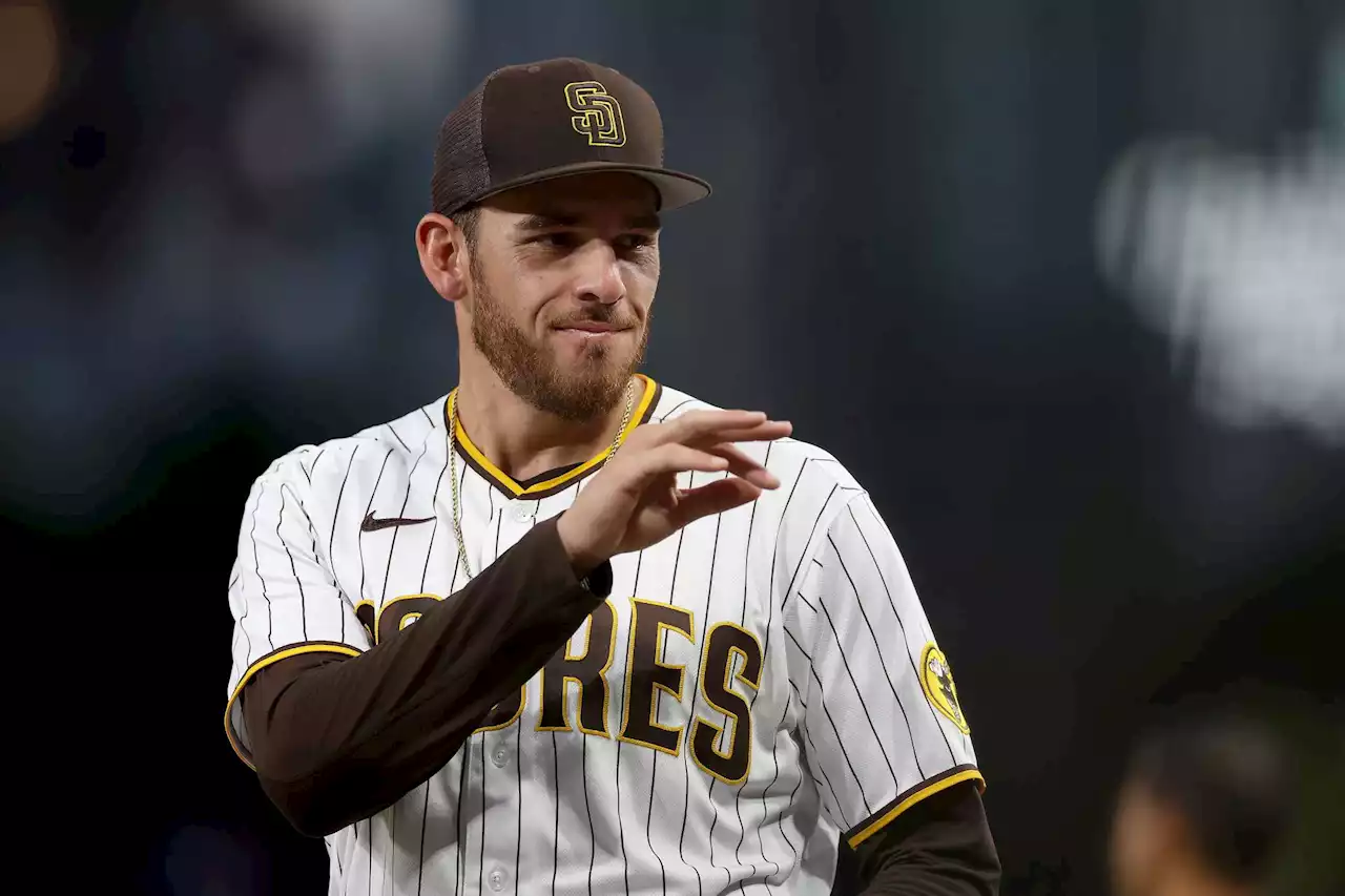 Padres' Joe Musgrove says he doesn't 'feel great' about his 2017 Astros title