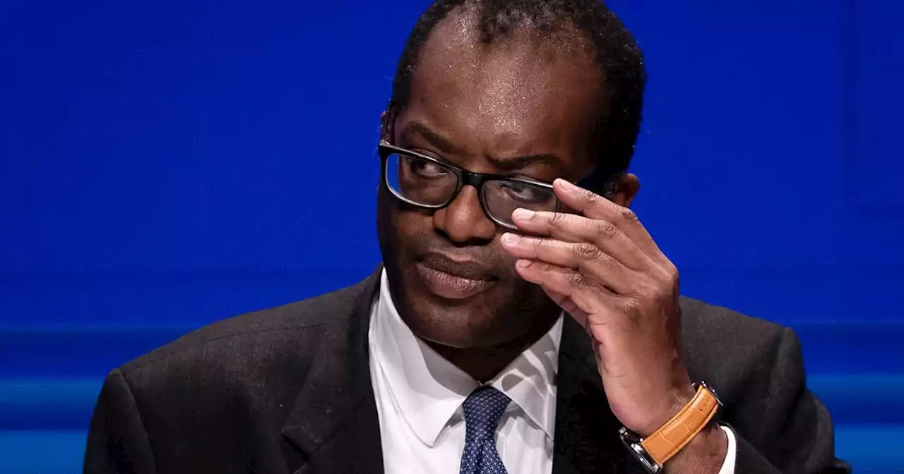 Kwasi Kwarteng's Mini-Budget Did Cause Economic Chaos, Bank Of England Confirms