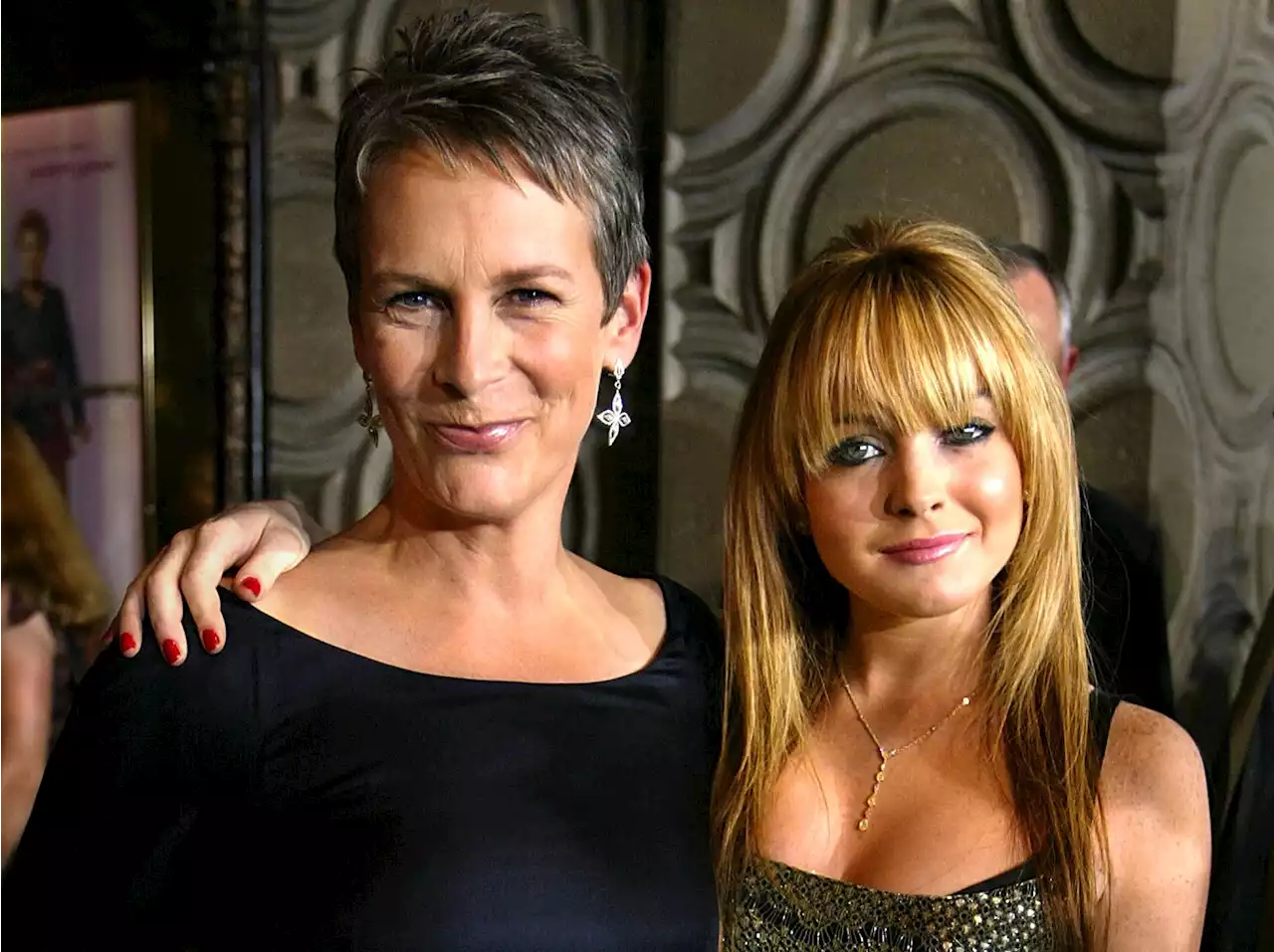 Make Good Choices And Let Jamie Lee Curtis Make Another 'Freaky Friday' Movie