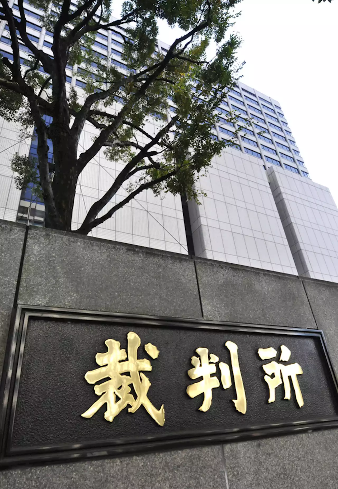 日大背任、会社役員に有罪 医学部付属病院の2億円流出 - トピックス｜Infoseekニュース