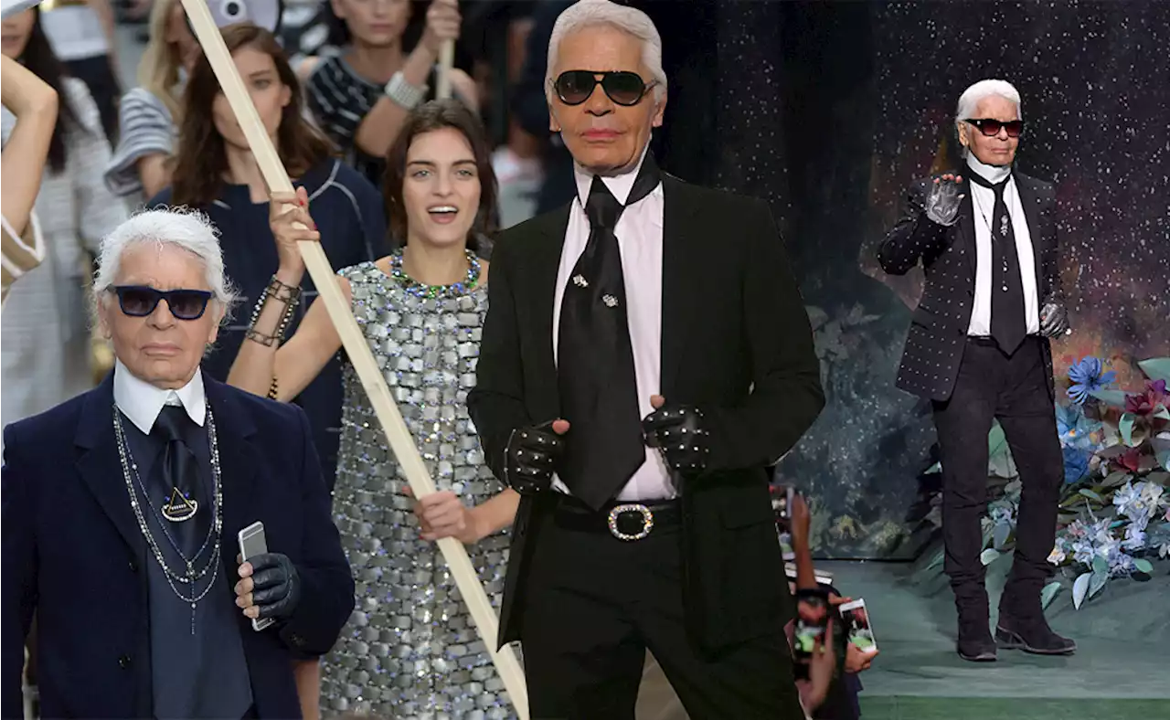 Met Gala 2023 tema: Karl Lagerfeld è il protagonista | iO Donna